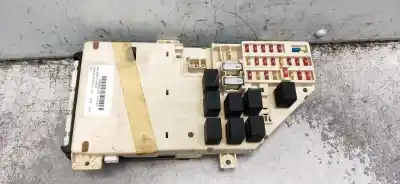 Peça sobressalente para automóvel em segunda mão caixa de fusíveis e relés por chrysler 300 m (lr) 2.7 cat referências oem iam 04602282ae