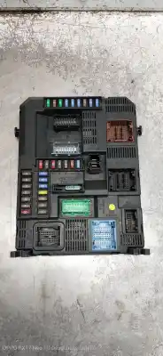 Автозапчасти б/у блок реле/предохранителей за citroen c-elysée exclusive ссылки oem iam 9678355880