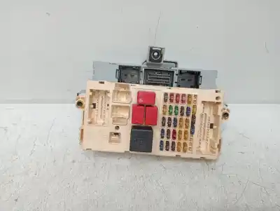 Second-hand car spare part fuse box unit for fiat stilo (192) 1.9 multijet 140 m.schumacher oem iam references 51755127