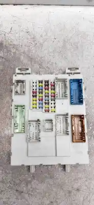 Tweedehands auto-onderdeel relais/zekeringenkastje voor ford focus lim. (cb8) sport oem iam-referenties bv6t14014hfb