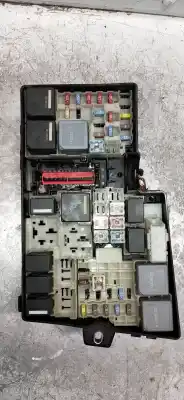 İkinci el araba yedek parçası RÖLE/SIGORTA KUTUSU için FORD C-MAX (CEU)  OEM IAM referansları AV6T14K733FEA  0217AV6T14K733FEA