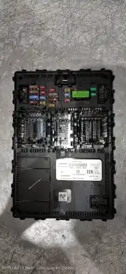 Автозапчастина б/у РЕЛЕ/ЗАПОПЕРІВНИК для FORD FIESTA (CE1)  Посилання на OEM IAM HU5T15604ECN  F005V02639