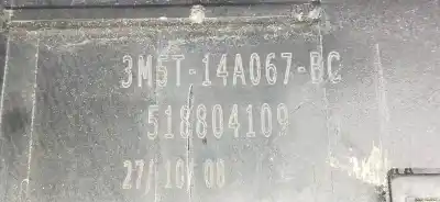 Second-hand car spare part fuse box unit for ford focus lim. (cb4) titanium oem iam references 8m5t14k733khb  3m5t14a067bc 518804109
