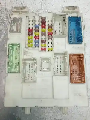 Tweedehands auto-onderdeel relais/zekeringenkastje voor ford focus lim. (cb8) 1.6 tdci cat oem iam-referenties bv6t14014