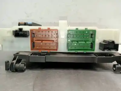 Second-hand car spare part fuse box unit for ford galaxy (ca1) titanium oem iam references 7g9t14a073cd  8e22495