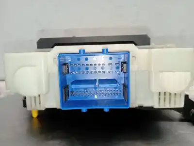 Second-hand car spare part fuse box unit for ford galaxy (ca1) titanium oem iam references 7g9t14a073cd  8e22495