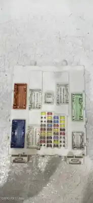 Pezzo di ricambio per auto di seconda mano scatola relè/fusibili per ford focus turn. (cb8) st line tdci riferimenti oem iam f1ft14014chd