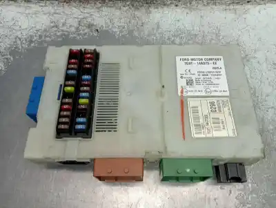 İkinci el araba yedek parçası RÖLE/SIGORTA KUTUSU için FORD MONDEO BERLINA (CA2)  OEM IAM referansları 7G9T14A073EE 28174443F0551 3659AF01125TP