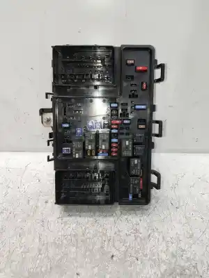 Автозапчастина б/у реле/запоперівник для ford mondeo lim. hybrid vignale посилання на oem iam fg9t14a067md