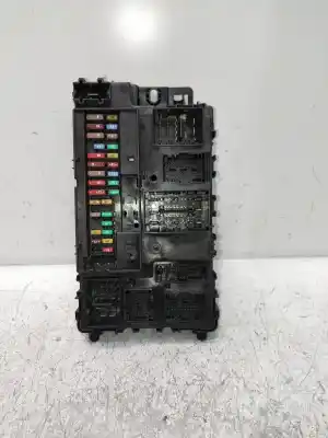 Second-hand car spare part FUSE BOX UNIT for FORD MONDEO LIM.  OEM IAM references A2C758701040000  HU5T15604