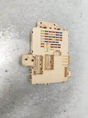 Second-hand car spare part fuse box unit for hyundai i40 style oem iam references 919503z111