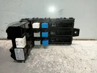 Piesă de schimb auto la mâna a doua panou siguranțe pentru hyundai santa fe (sm) 2.0 crdi cat referințe oem iam 9118826105