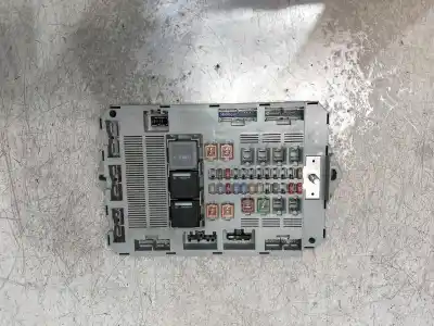 Peça sobressalente para automóvel em segunda mão caixa de fusíveis e relés por jaguar xf 3.0 v6 diesel cat referências oem iam 9x2314d628ac