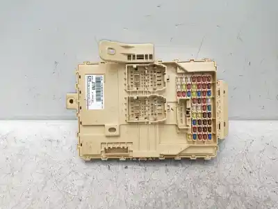 Автозапчасти б/у блок реле/предохранителей за kia ceed business ссылки oem iam 91950j7760