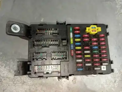 Second-hand car spare part fuse box unit for kia rio 1.5 crdi ex2 oem iam references 919501g010  