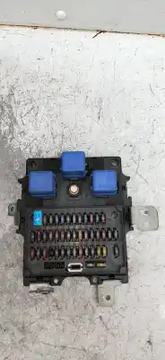 Second-hand car spare part fuse box unit for nissan maxima qx (a32) 2.0 se (1997) oem iam references 2435043u00