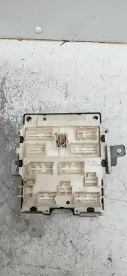 Second-hand car spare part fuse box unit for nissan maxima qx (a32) 2.0 se (1997) oem iam references 2435043u00  