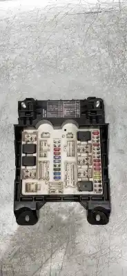 Gebrauchtes Autoersatzteil relais sicherungskasten multifunktionsrelais zum renault maxity fg 130.35/45 oem-iam-referenzen 284b6mb40a  