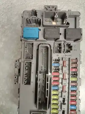 Peça sobressalente para automóvel em segunda mão caixa de fusíveis e relés por honda accord tourer (cw) 2.2 dtec cat referências oem iam tl4g11g0 11gra000008 tl4g11