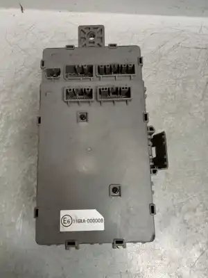 Peça sobressalente para automóvel em segunda mão caixa de fusíveis e relés por honda accord tourer (cw) 2.2 dtec cat referências oem iam tl4g11g0 11gra000008 tl4g11