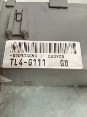 Peça sobressalente para automóvel em segunda mão caixa de fusíveis e relés por honda accord tourer (cw) 2.2 dtec cat referências oem iam tl4g11g0 11gra000008 tl4g11