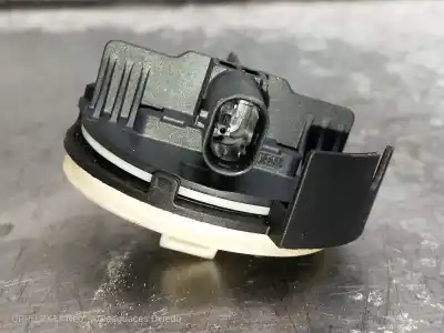 Second-hand car spare part electronic module for opel mokka electrico oem iam references 9831469280 493505d1 648011900b