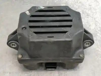 Peça sobressalente para automóvel em segunda mão módulo eletrônico por opel mokka electrico referências oem iam 982595618001