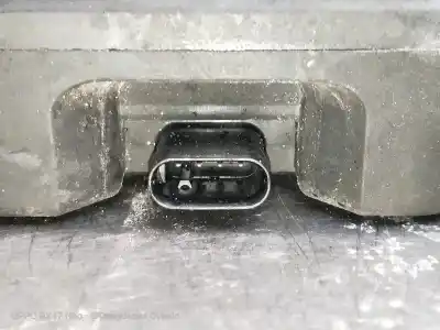 Second-hand car spare part electronic module for opel mokka electrico oem iam references 982595618001  951103