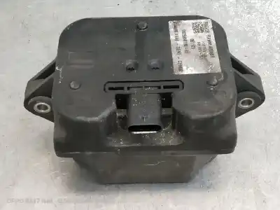 Second-hand car spare part electronic module for opel mokka electrico oem iam references 982595618001  951103