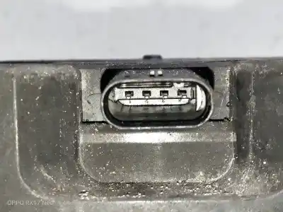 Second-hand car spare part electronic module for opel mokka electrico oem iam references 982595618001  951103