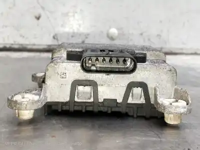 Pezzo di ricambio per auto di seconda mano modulo elettronico per opel mokka electrico riferimenti oem iam 9841849780  d203403340