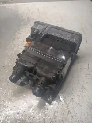 Peça sobressalente para automóvel em segunda mão módulo eletrônico por opel mokka electrico referências oem iam 9821712680