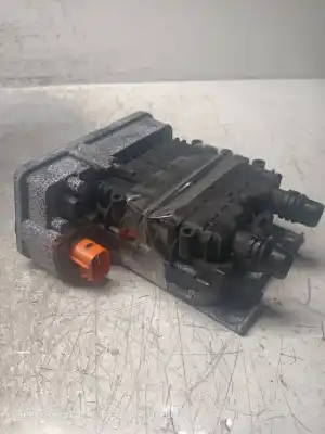 Second-hand car spare part electronic module for opel mokka electrico oem iam references 9821712680  