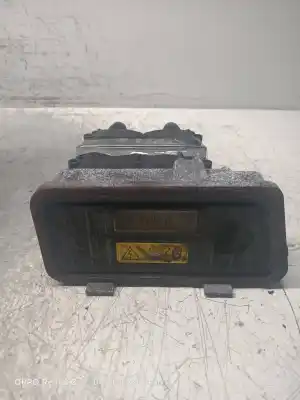 Second-hand car spare part electronic module for opel mokka electrico oem iam references 9821712680  