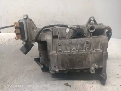 Second-hand car spare part electronic module for opel mokka electrico oem iam references 9841727380  