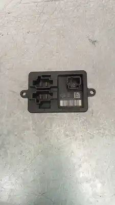 Second-hand car spare part heater blower for renault zoe entry oem iam references a43002100