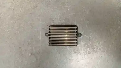Peça sobressalente para automóvel em segunda mão resistência sofagem chauffage por renault zoe entry referências oem iam a43002100  