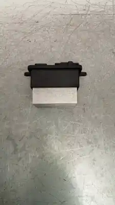 Peça sobressalente para automóvel em segunda mão resistência sofagem chauffage por renault zoe entry referências oem iam a43002100  