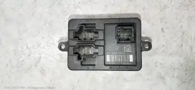 Second-hand car spare part electronic module for renault zoe intens 69 cv / 51 kw oem iam references a43002100  
