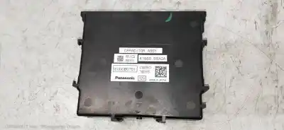Pezzo di ricambio per auto di seconda mano MODULO ELETTRONICO per RENAULT ZOE  Riferimenti OEM IAM 478805SA0A  