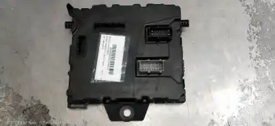Peça sobressalente para automóvel em segunda mão módulo eletrônico por renault kangoo z.e. maxi 2-sitzer referências oem iam 284b16631r