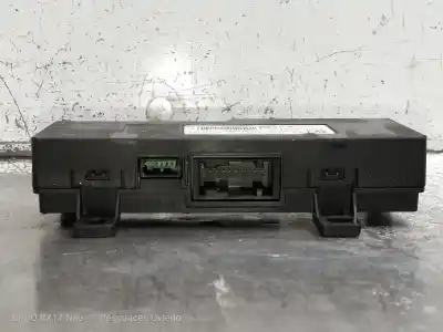 Second-hand car spare part electronic module for opel mokka electrico oem iam references 9839316980  503551640480