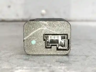 Peça sobressalente para automóvel em segunda mão módulo eletrônico por opel mokka electrico referências oem iam   