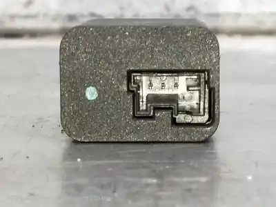 Pezzo di ricambio per auto di seconda mano modulo elettronico per opel mokka electrico riferimenti oem iam   