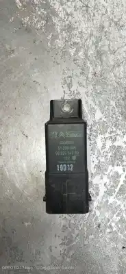 Second-hand car spare part glow plug for citroen c4 lim. seduction oem iam references 9802424080