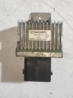 Pezzo di ricambio per auto di seconda mano scatola di preriscaldamento per ford kuga (cbv) titanium riferimenti oem iam 9m5q12a343aa