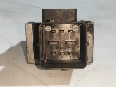 Second-hand car spare part glow plug for ford kuga (cbv) titanium oem iam references 9m5q12a343aa  