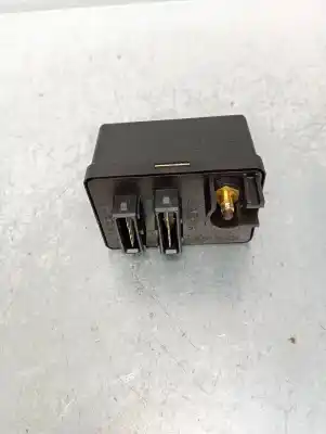 Second-hand car spare part glow plug for fiat stilo (192) 1.9 multijet 140 m.schumacher oem iam references 55193073