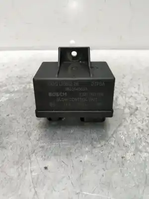 Peça sobressalente para automóvel em segunda mão caixa de pré-aquecimento por jaguar xf 3.0 v6 diesel cat referências oem iam 9x2q12b533bb