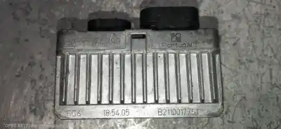 Автозапчасти б/у блок предварительного нагревания за opel astra j lim. excellence ссылки oem iam 55574293